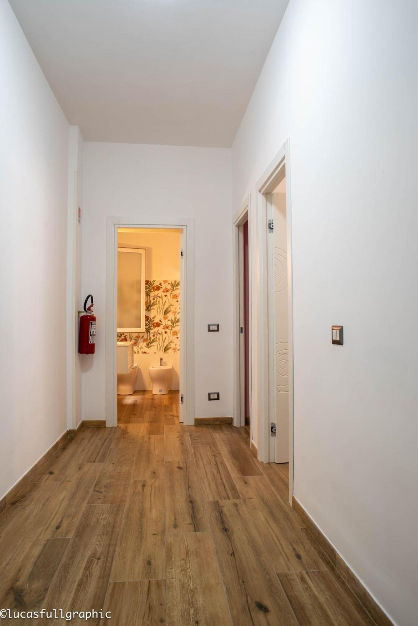 Appartement Sophie's Choice