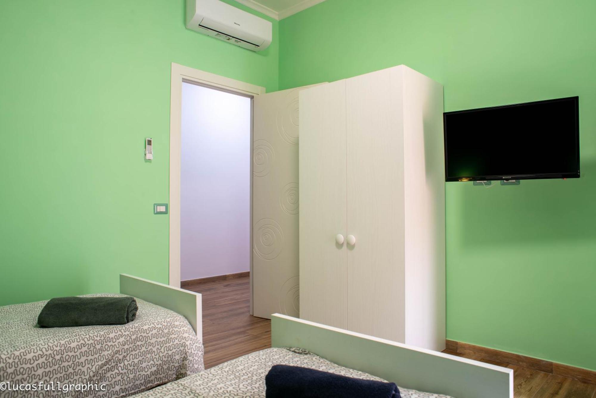 Appartement Sophie's Choice Rome