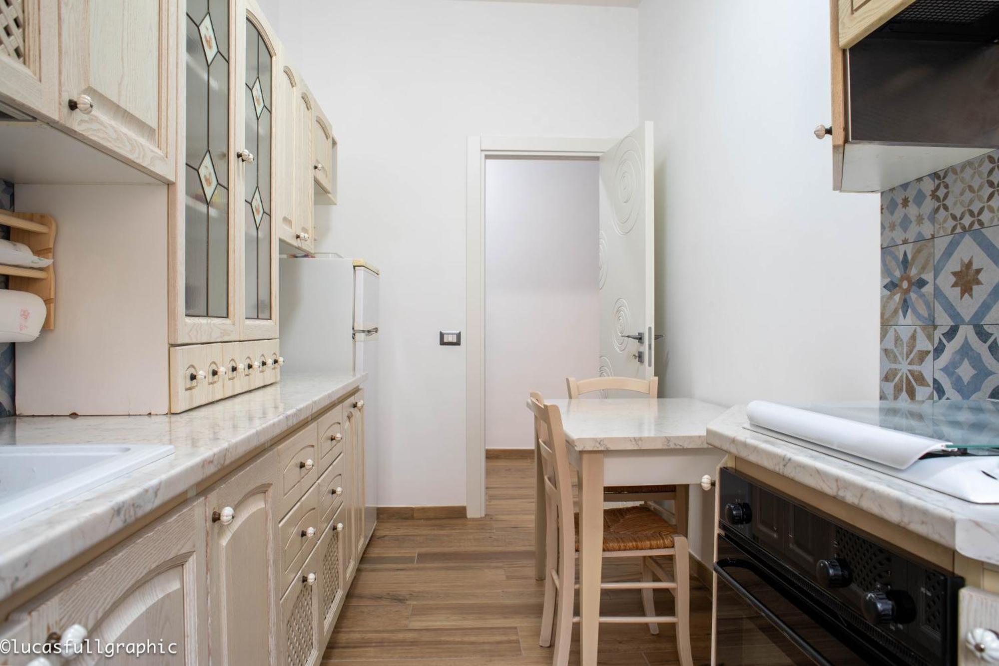 Sophie's Choice Appartement