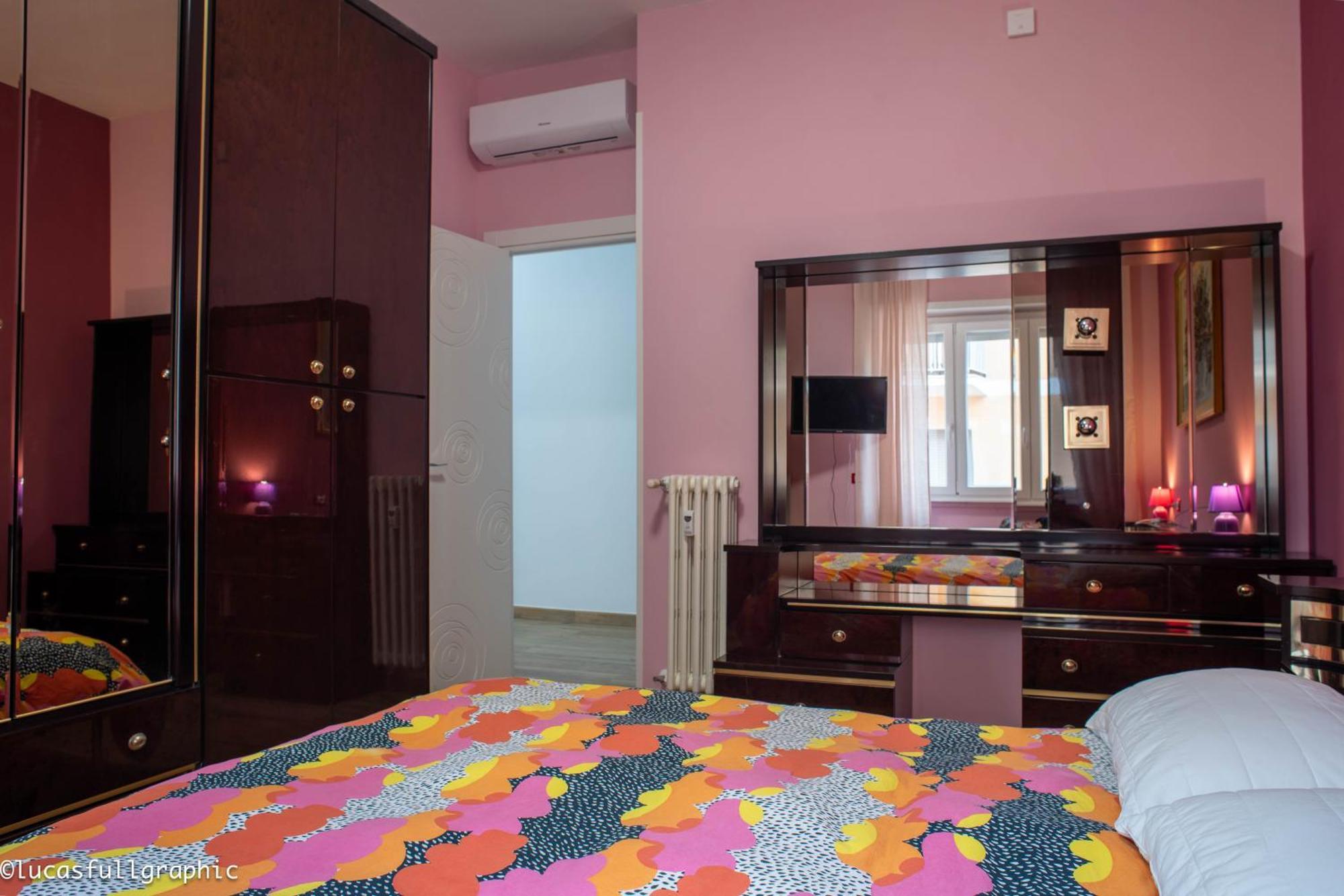 Appartement Sophie's Choice