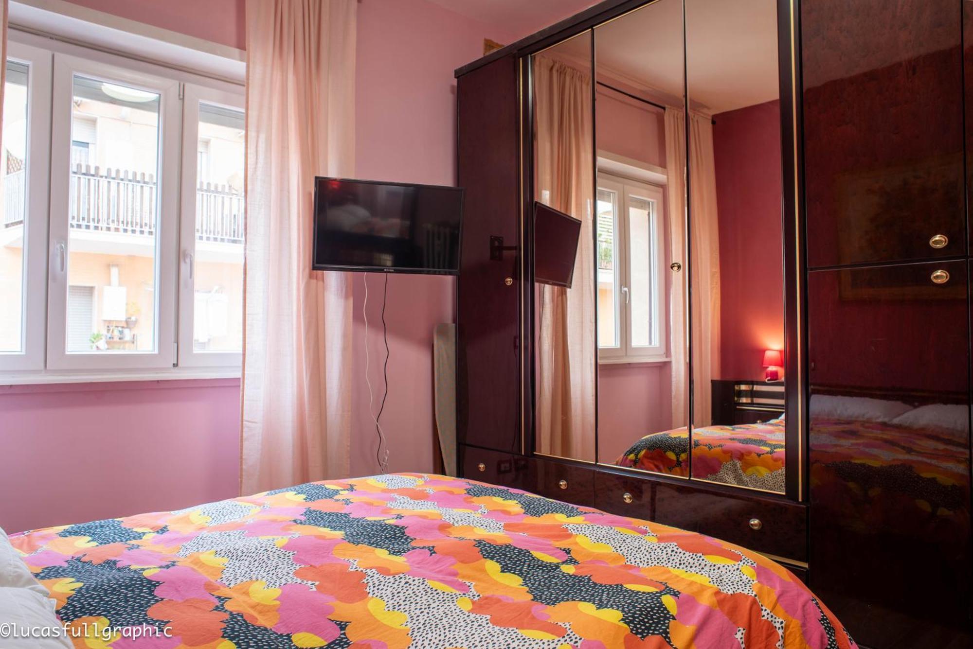 Sophie's Choice Appartement Rome