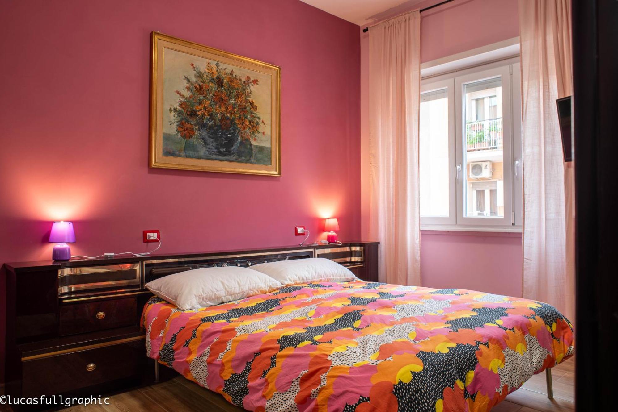 Appartement Sophie's Choice Rome