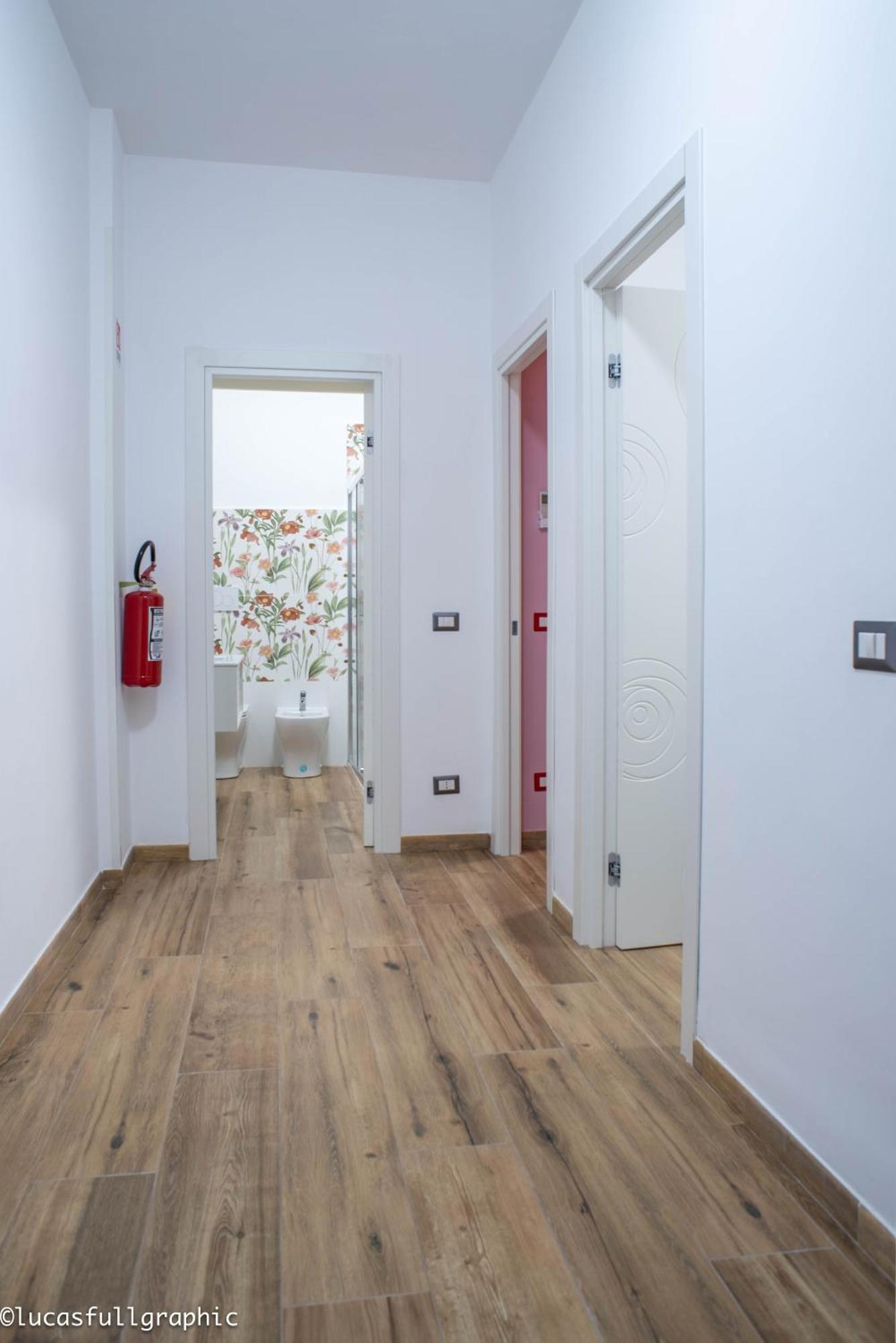 Appartement Sophie's Choice *
