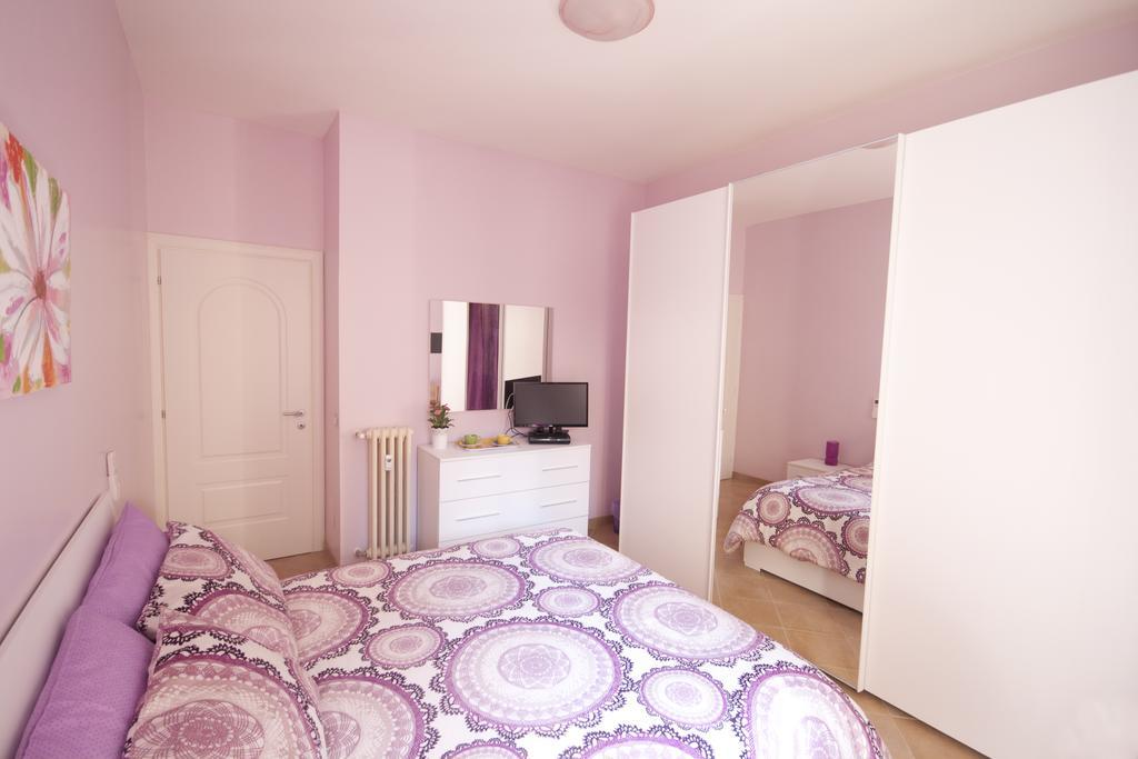 Appartement Sophie's Choice Rome